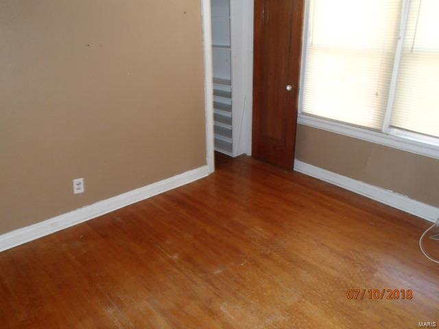 Southwest Park Add - Residential