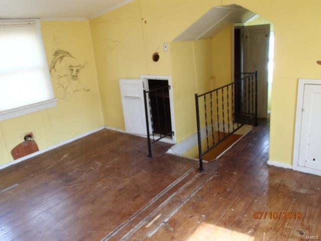 Southwest Park Add - Residential