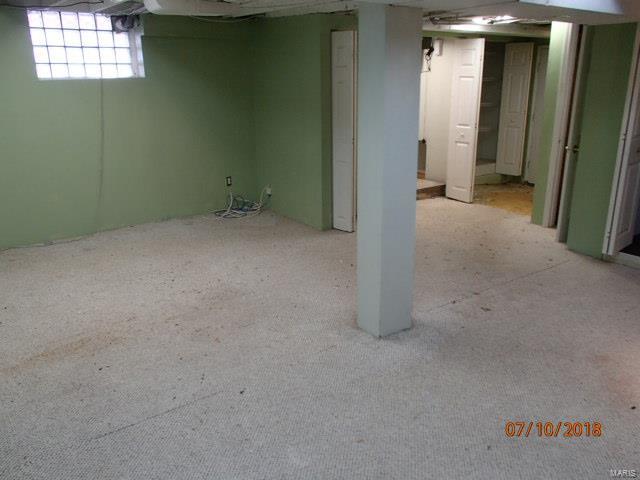 Southwest Park Add - Residential