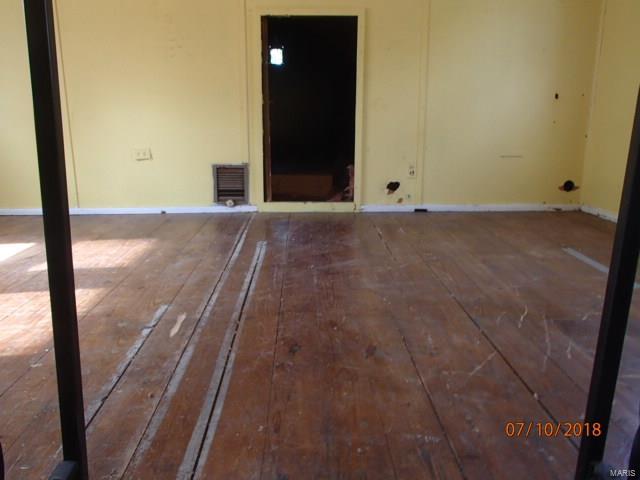Southwest Park Add - Residential