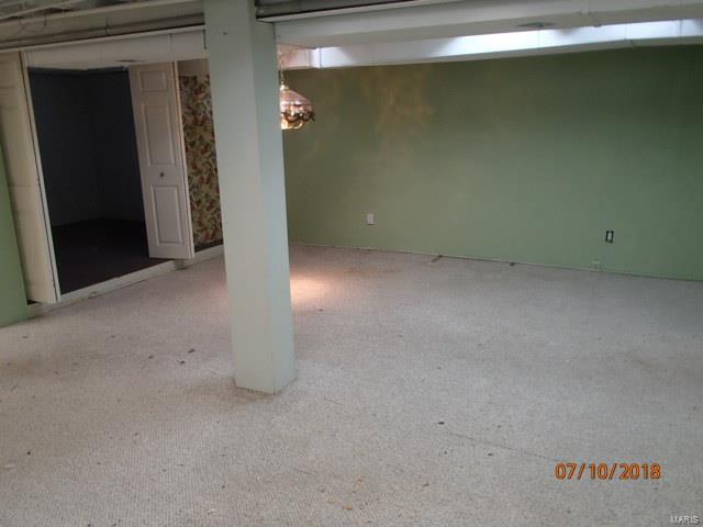 Southwest Park Add - Residential