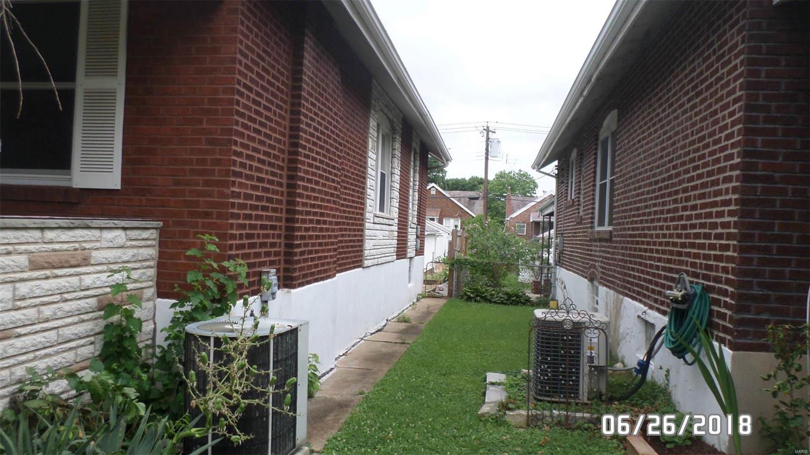 Southwest Park Add - Residential