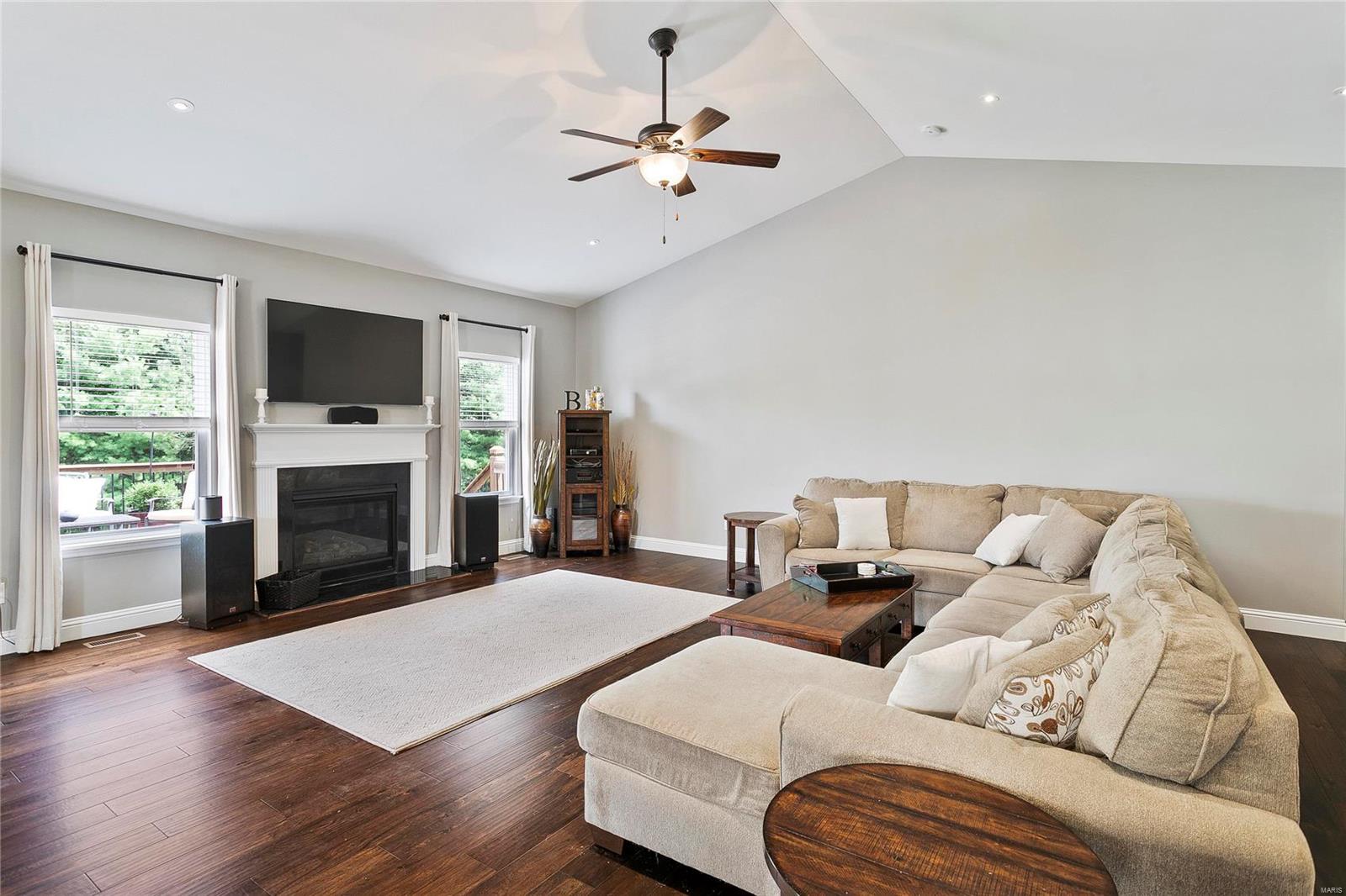 Mirasol - Residential