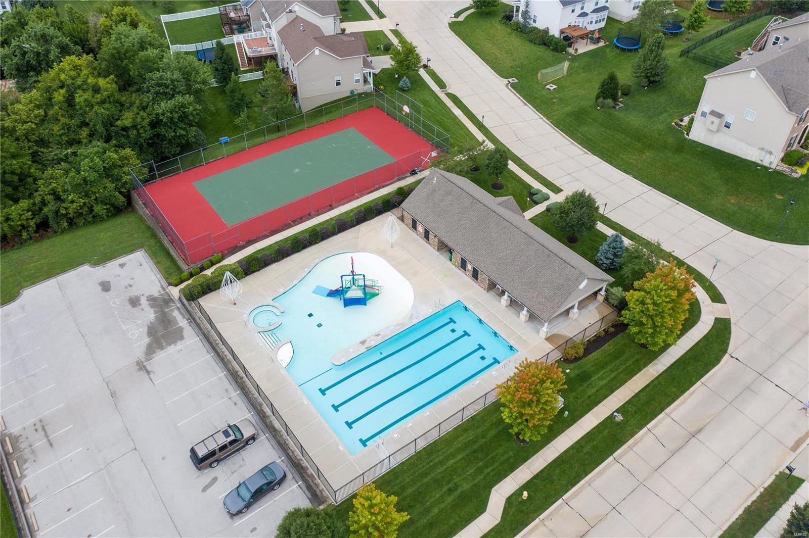 Mirasol - Residential
