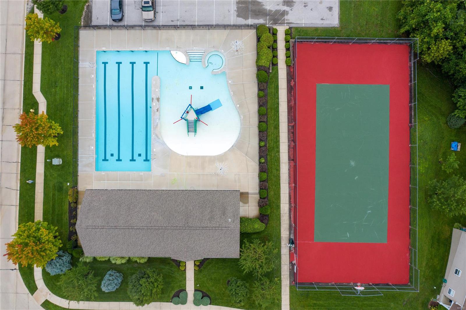 Mirasol - Residential