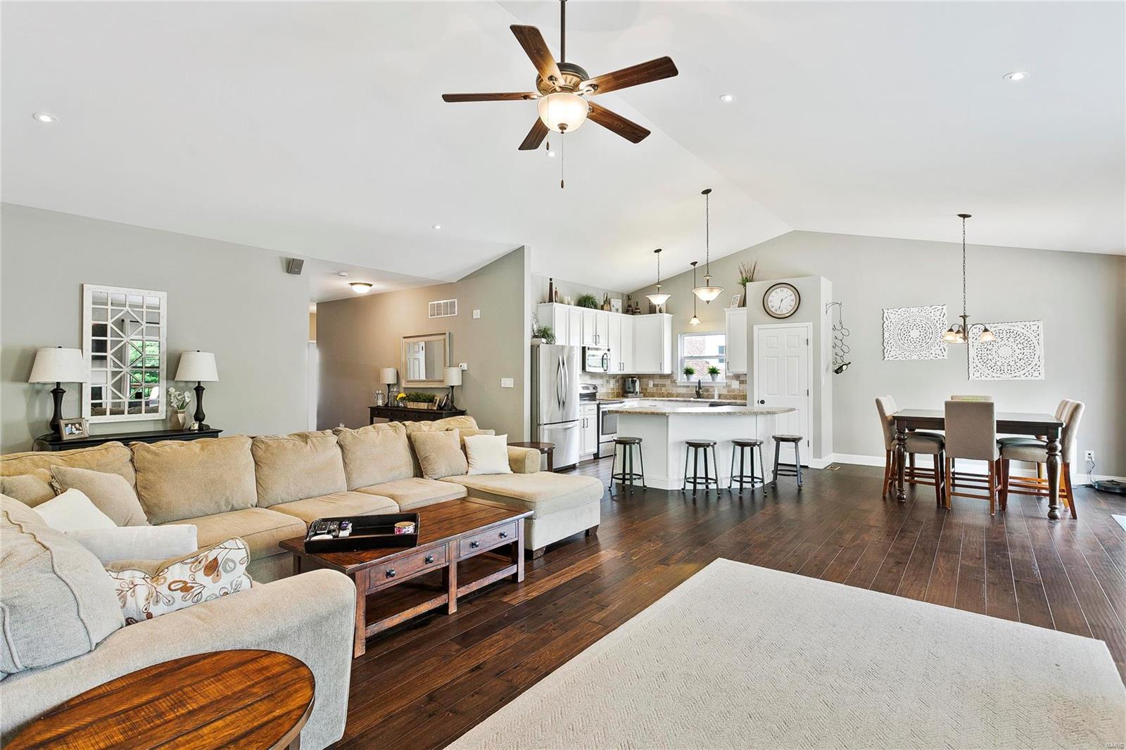 Mirasol - Residential