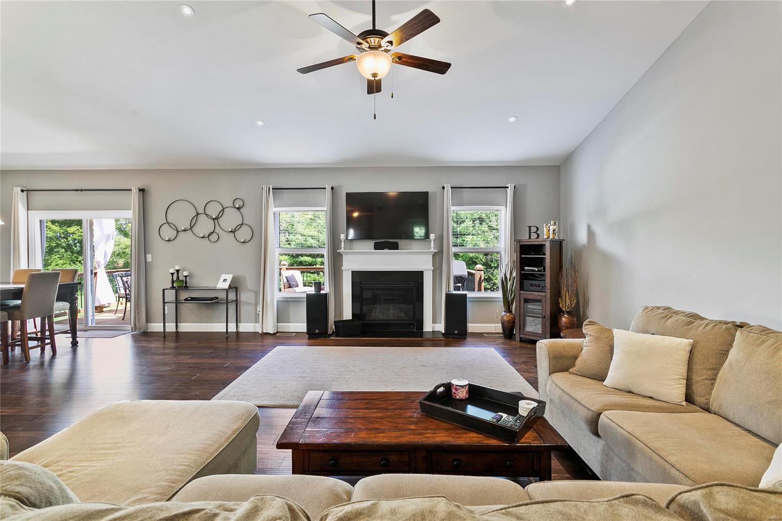 Mirasol - Residential