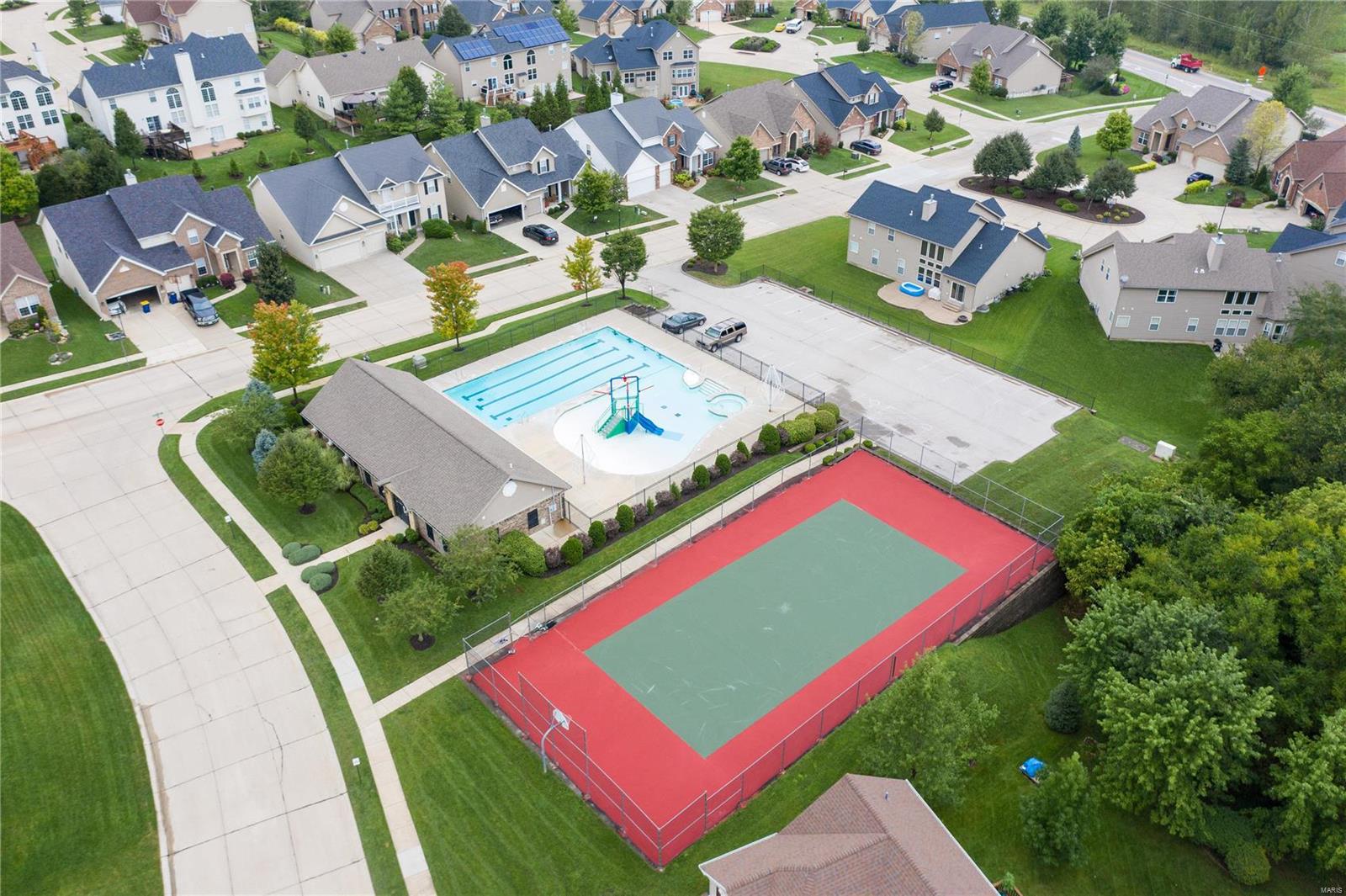 Mirasol - Residential