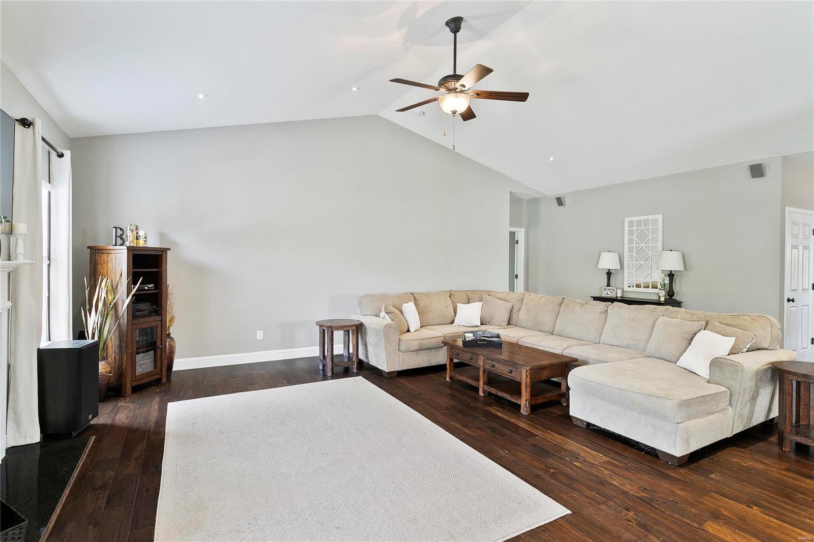 Mirasol - Residential