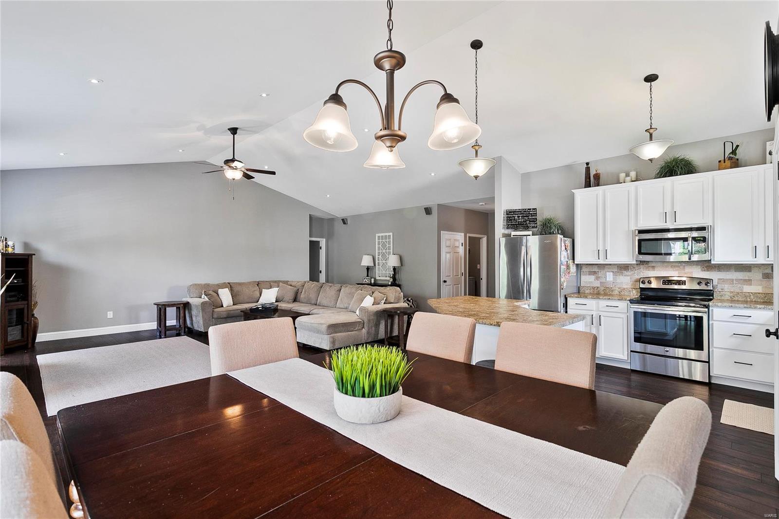 Mirasol - Residential