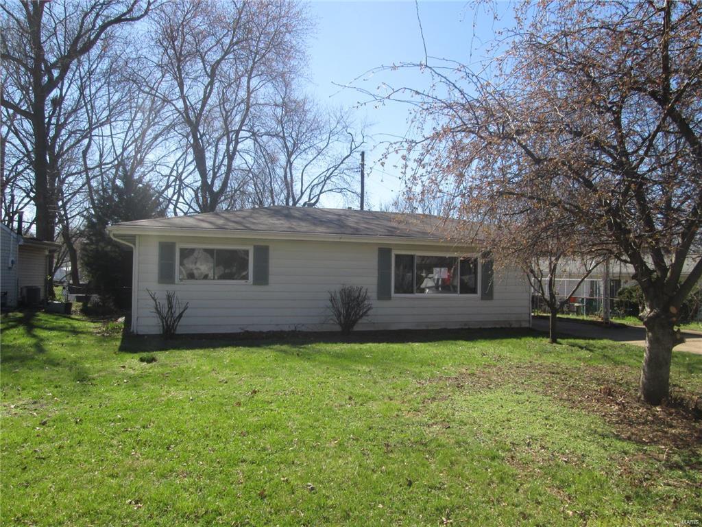 Woodson Hills 5 - Residential