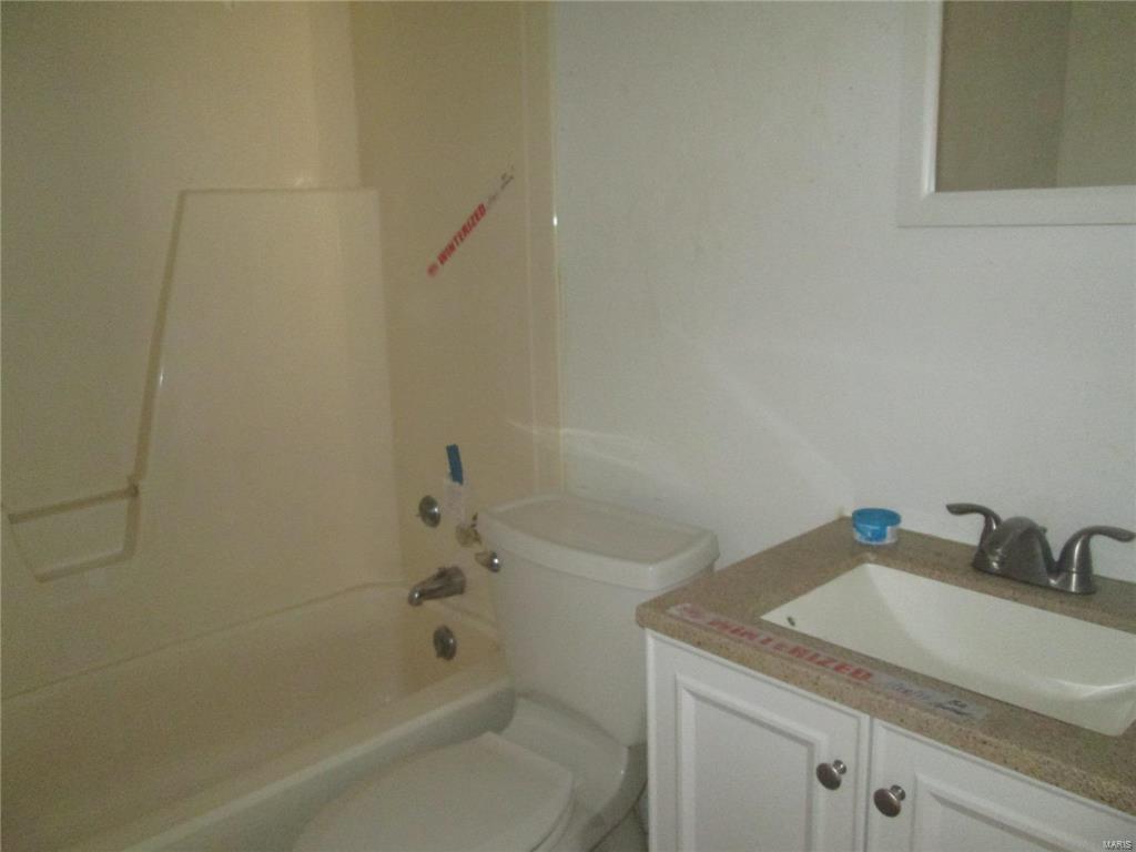 Woodson Hills 5 - Residential