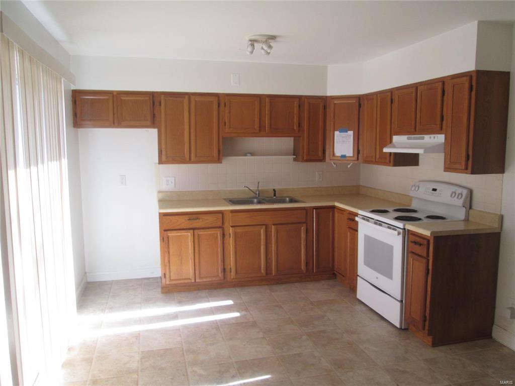 Woodson Hills 5 - Residential