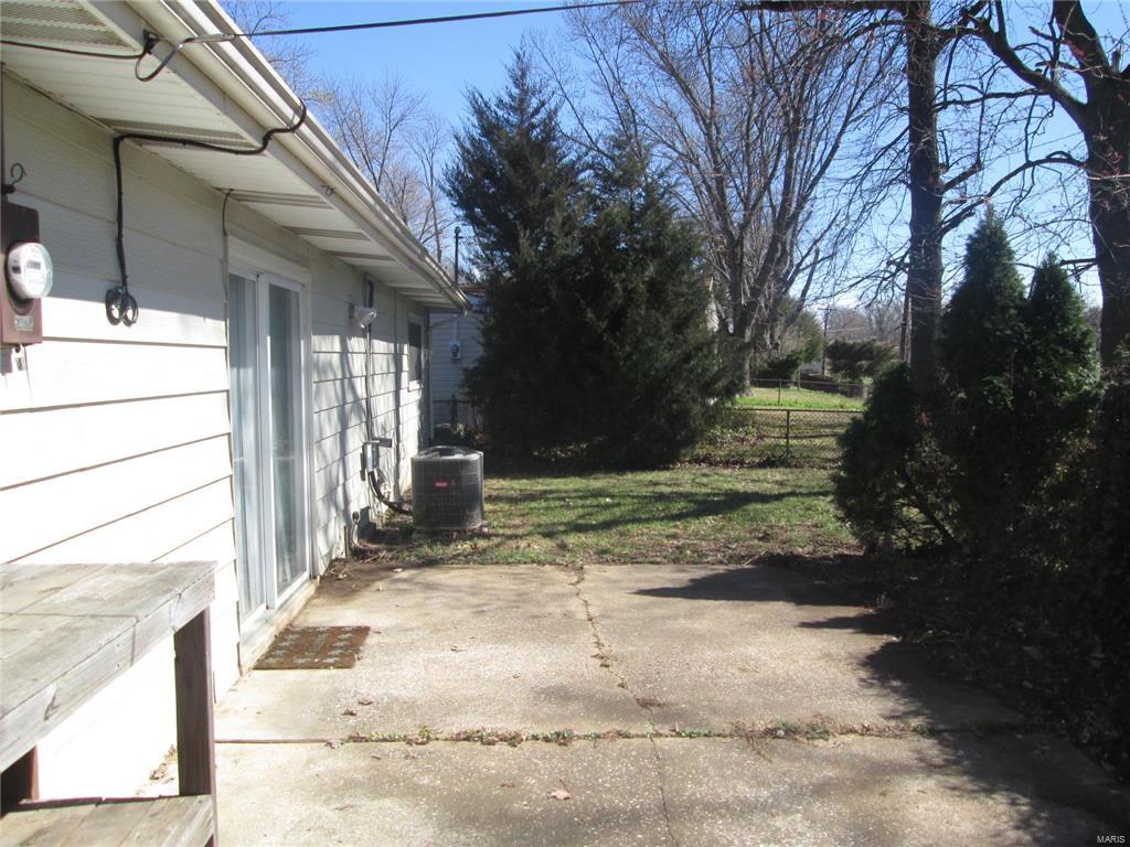 Woodson Hills 5 - Residential