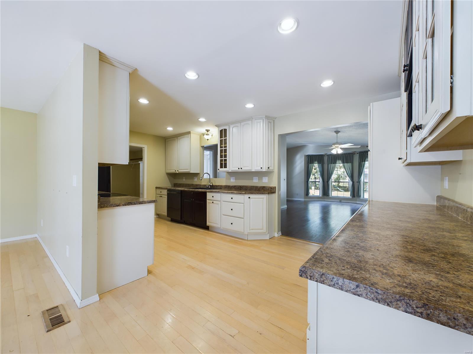 Batson - Residential