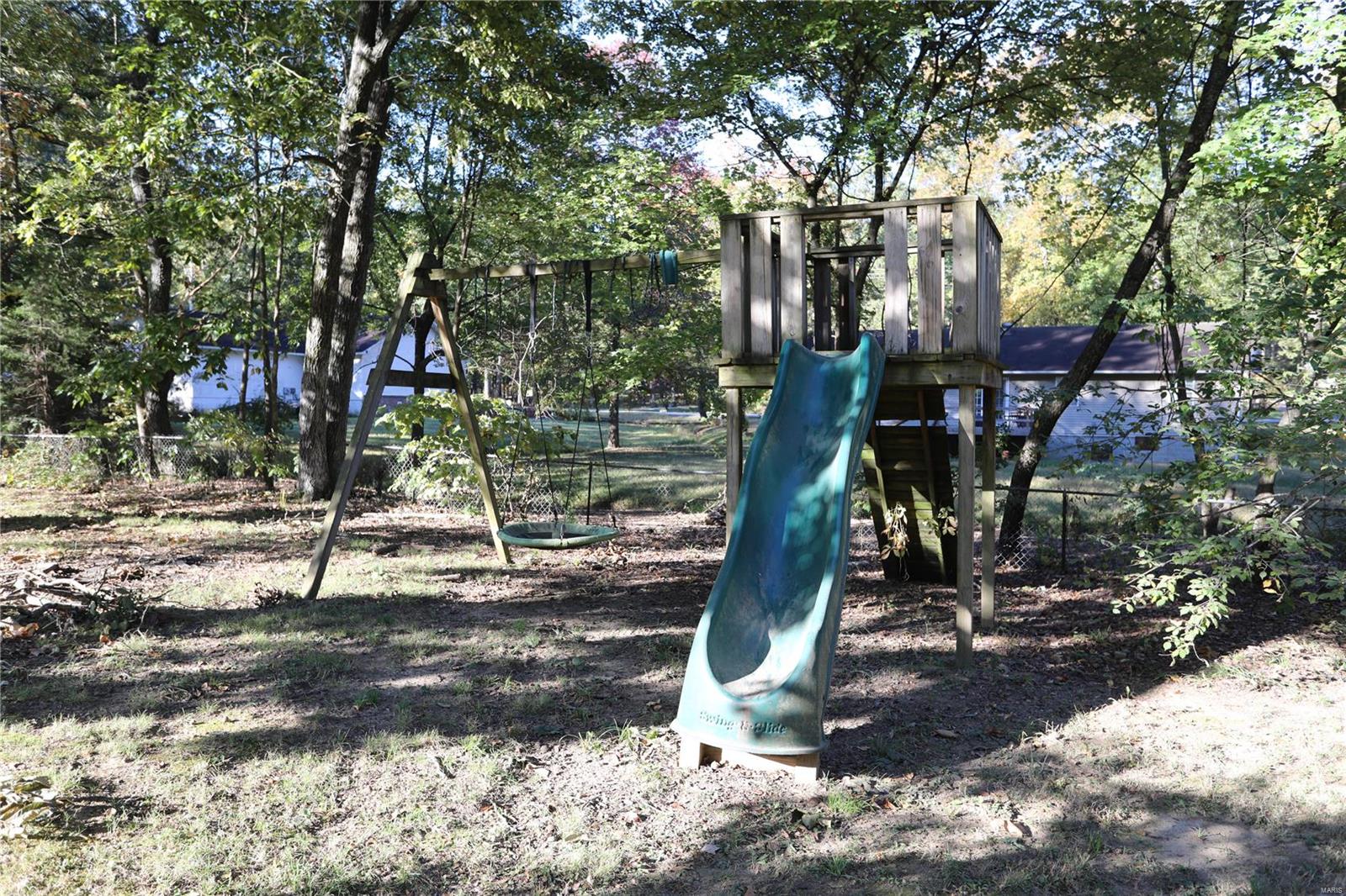 Batson - Residential