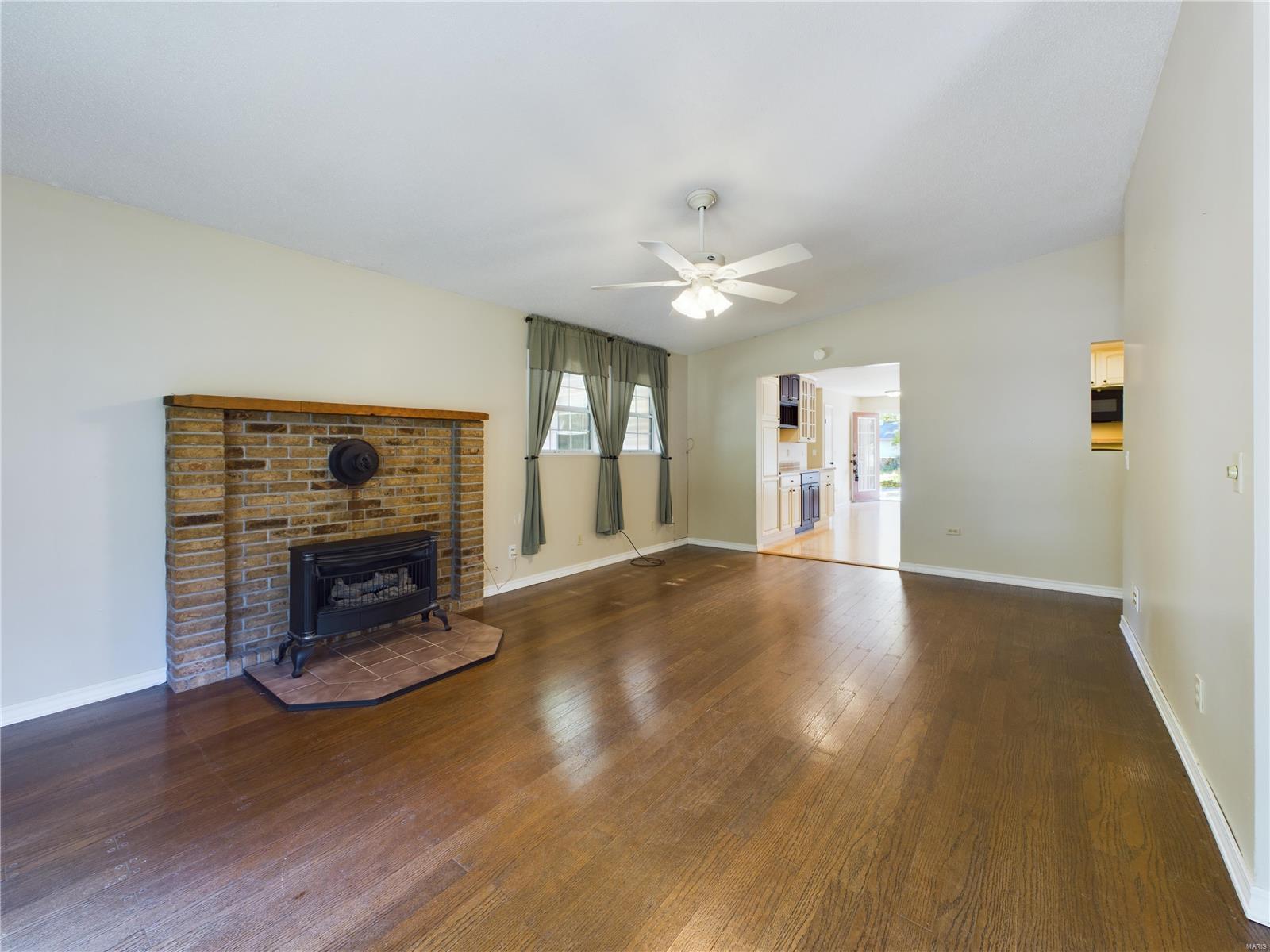 Batson - Residential