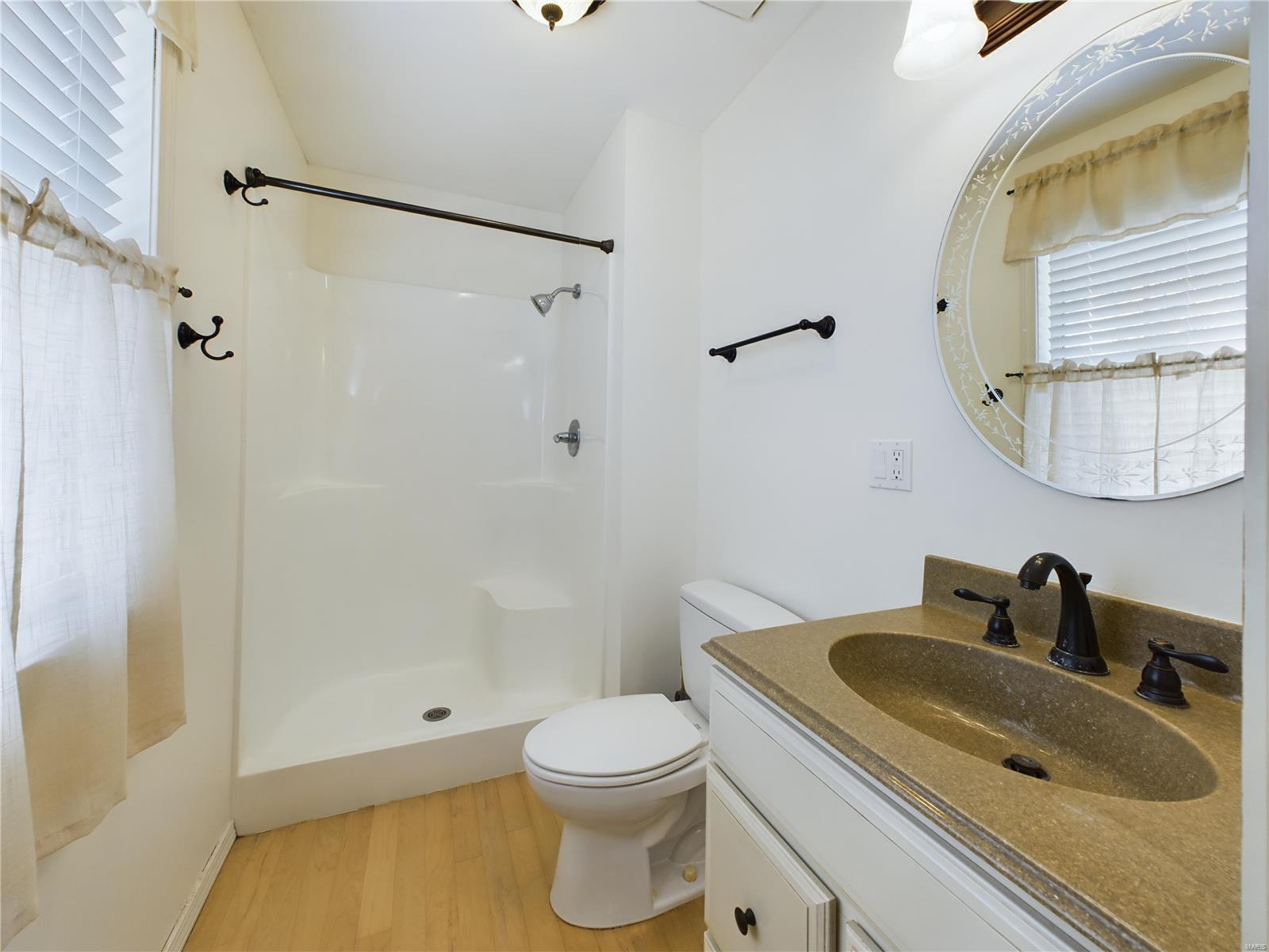 Batson - Residential