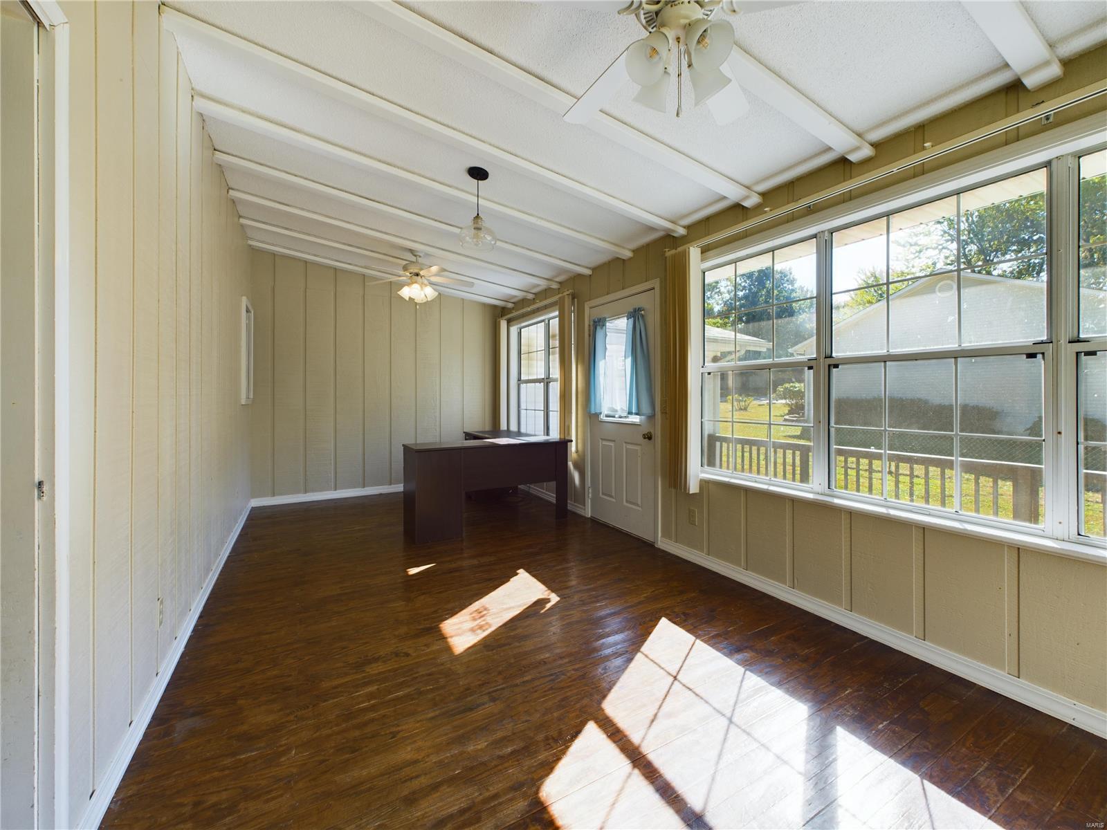 Batson - Residential
