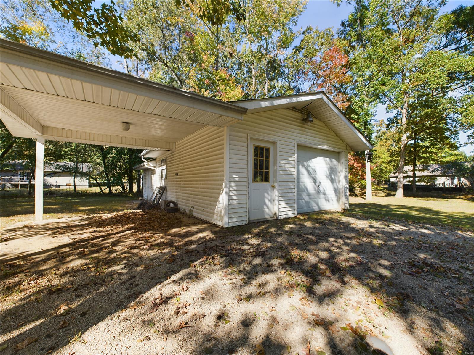 Batson - Residential