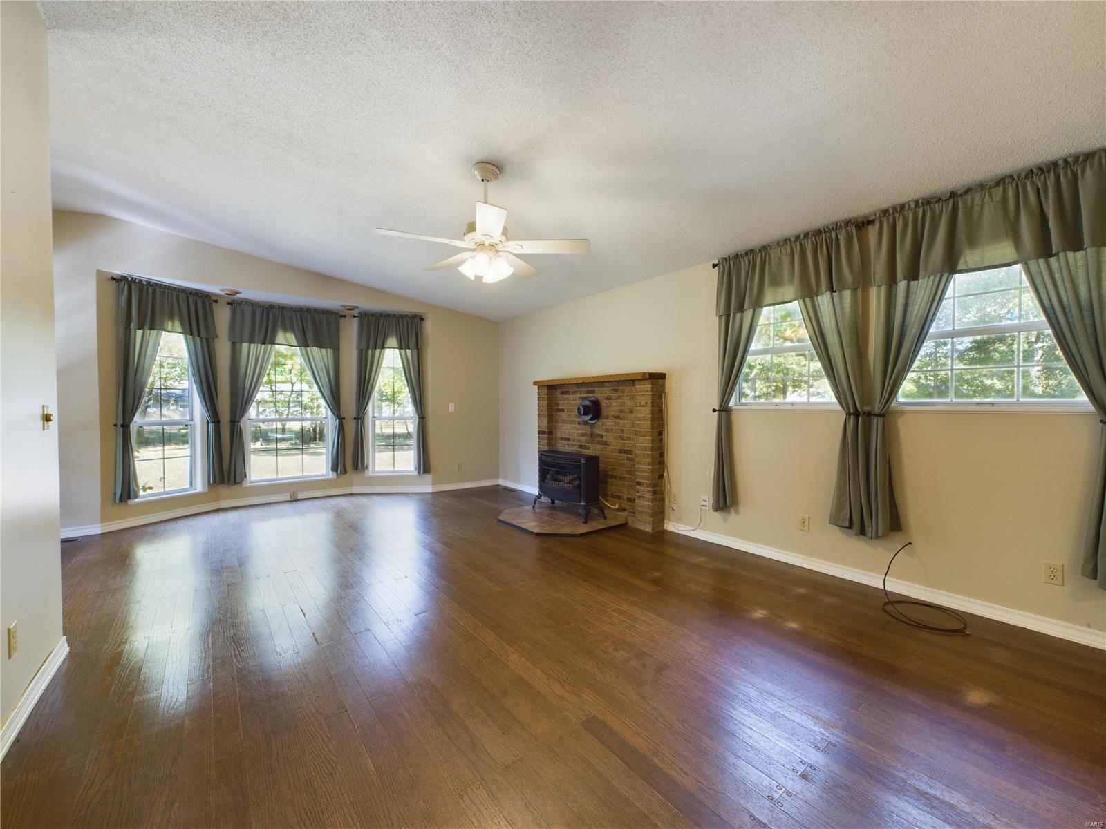 Batson - Residential