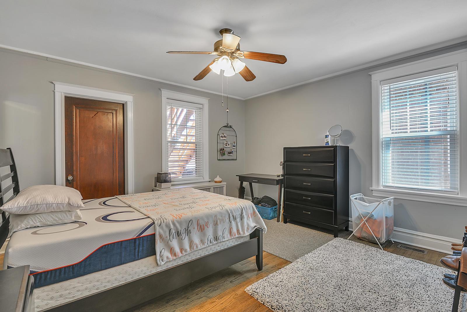 West Forsyth Place - Residential Lease