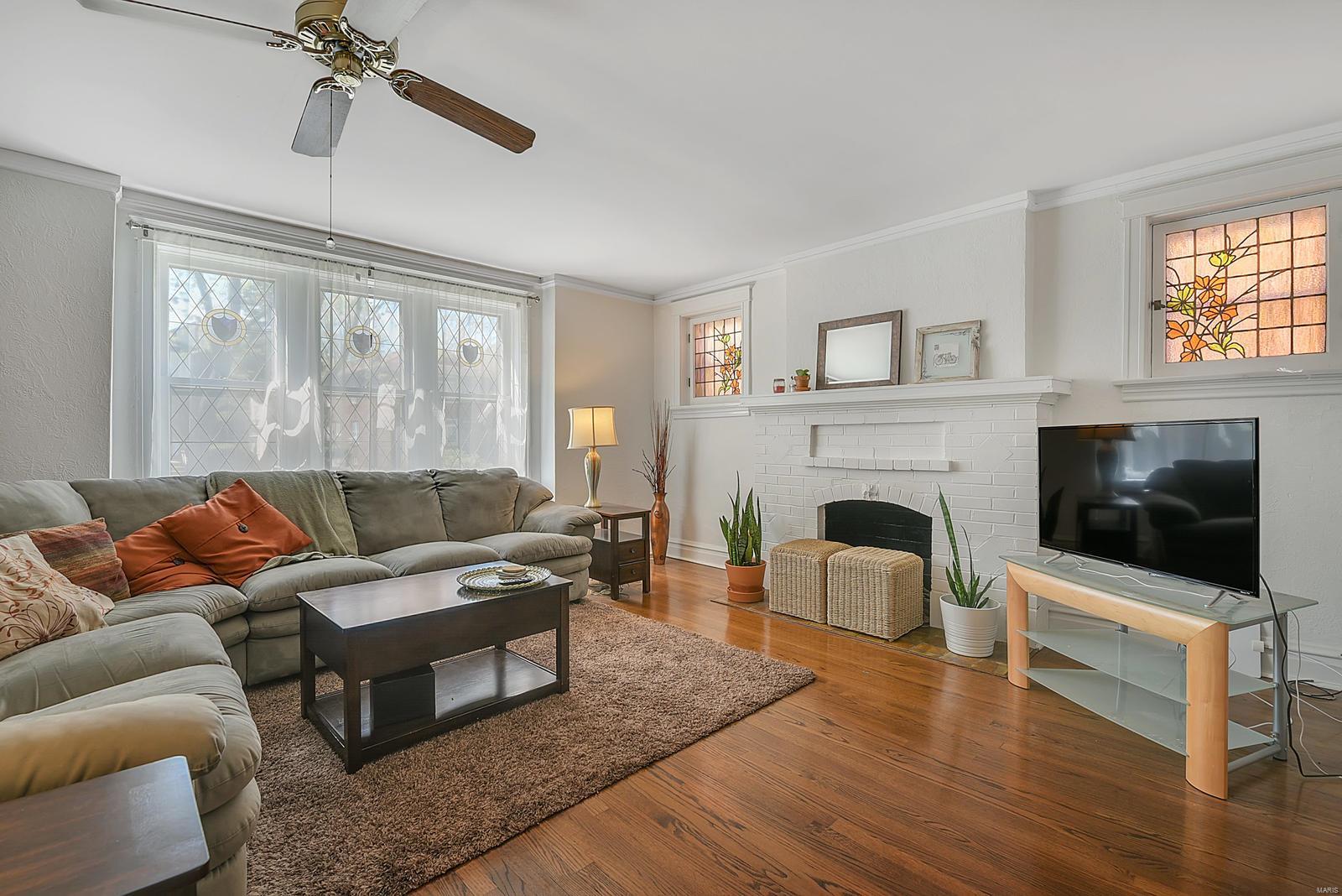 West Forsyth Place - Residential Lease