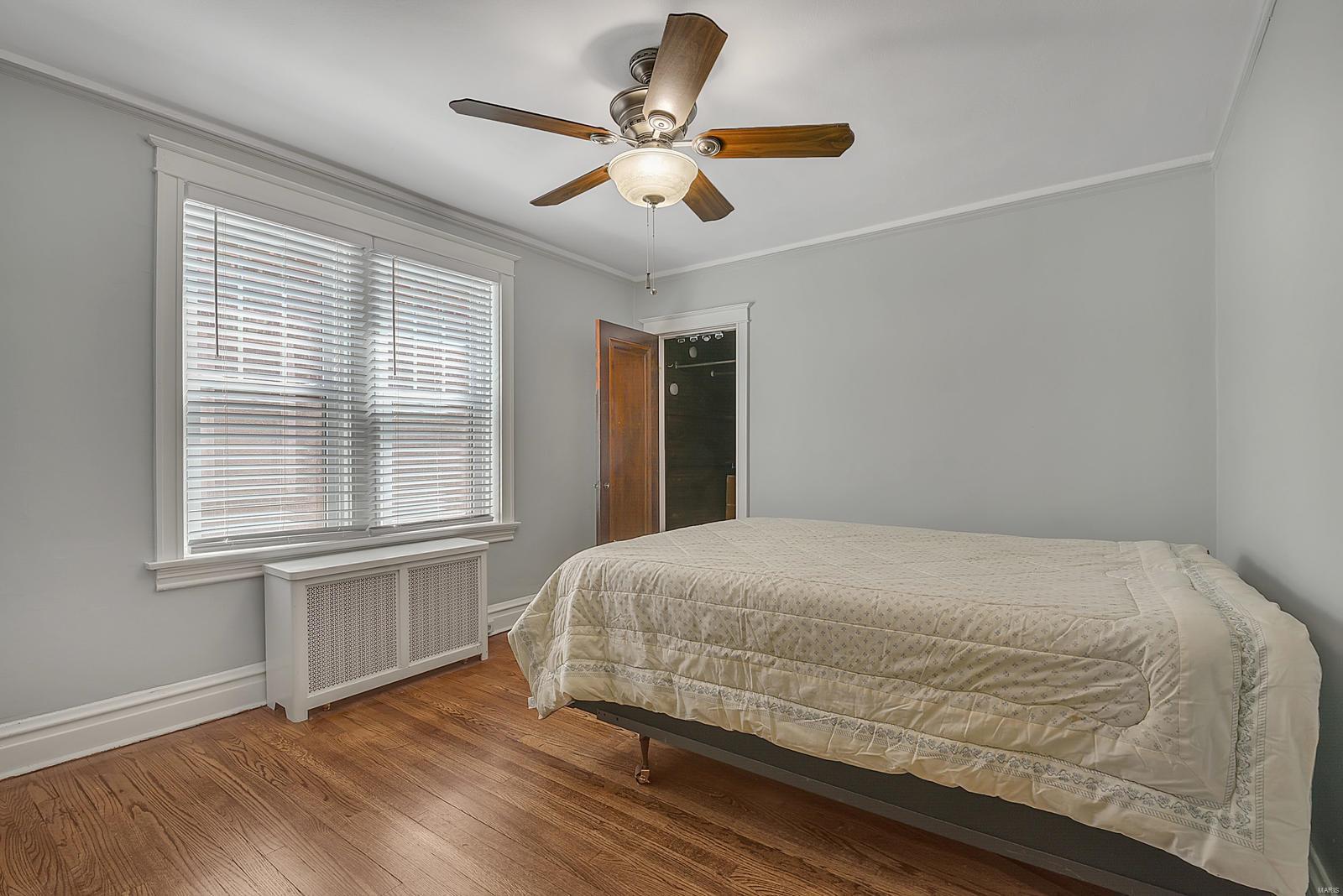 West Forsyth Place - Residential Lease