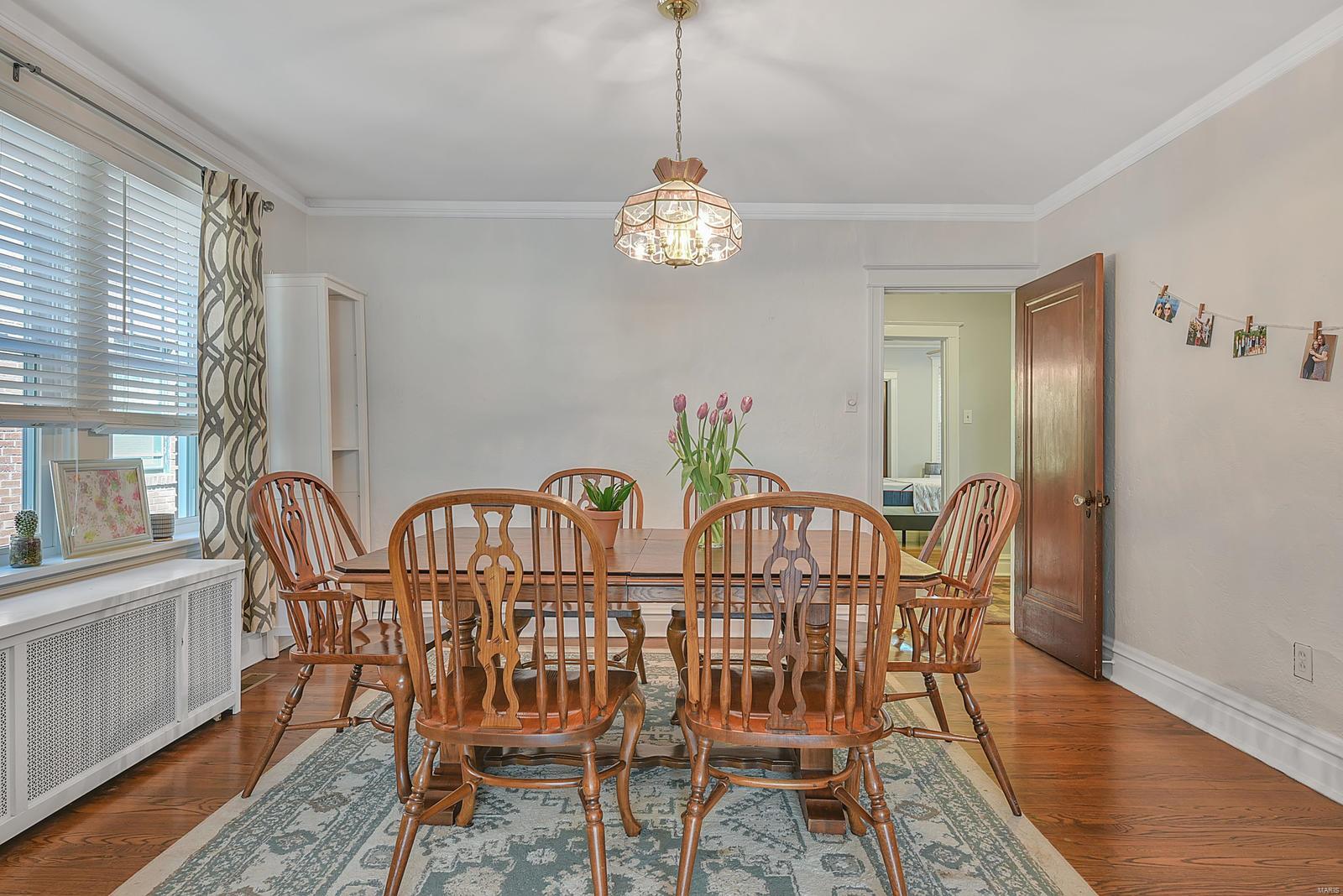 West Forsyth Place - Residential Lease