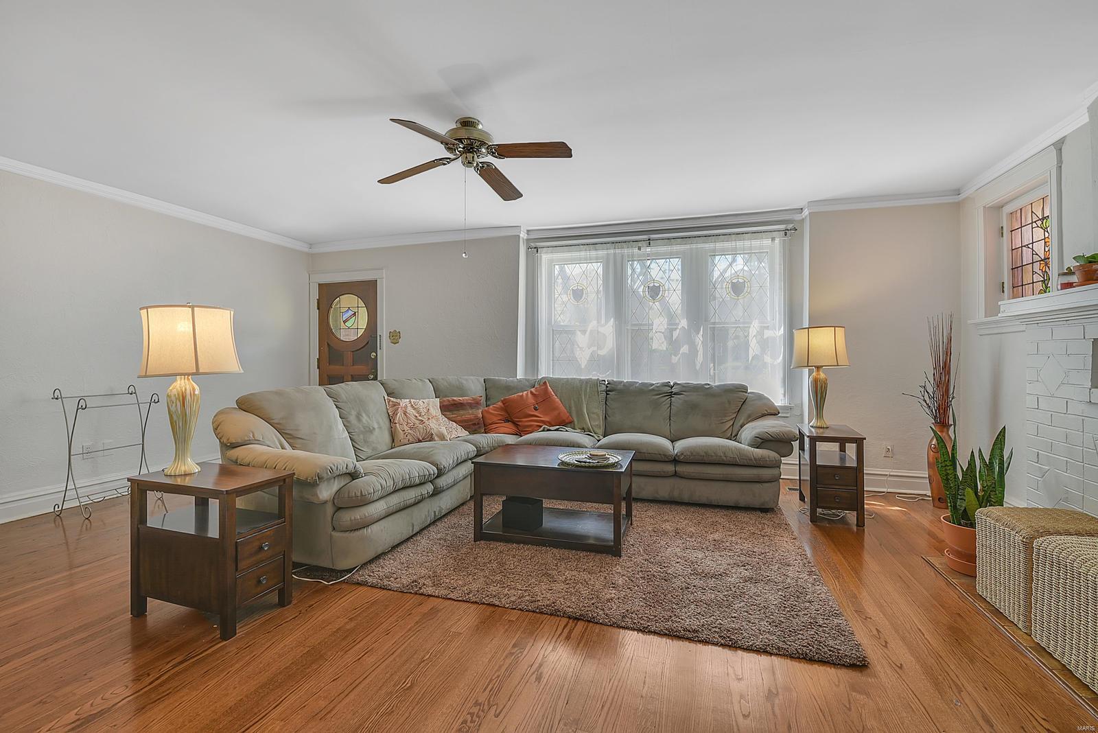 West Forsyth Place - Residential Lease