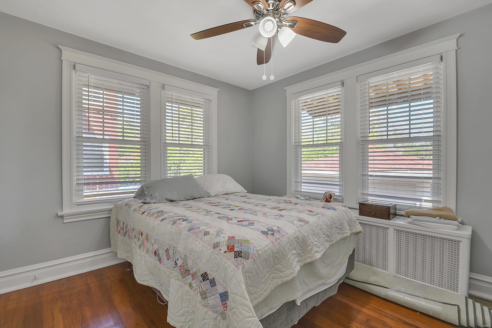 West Forsyth Place - Residential Lease