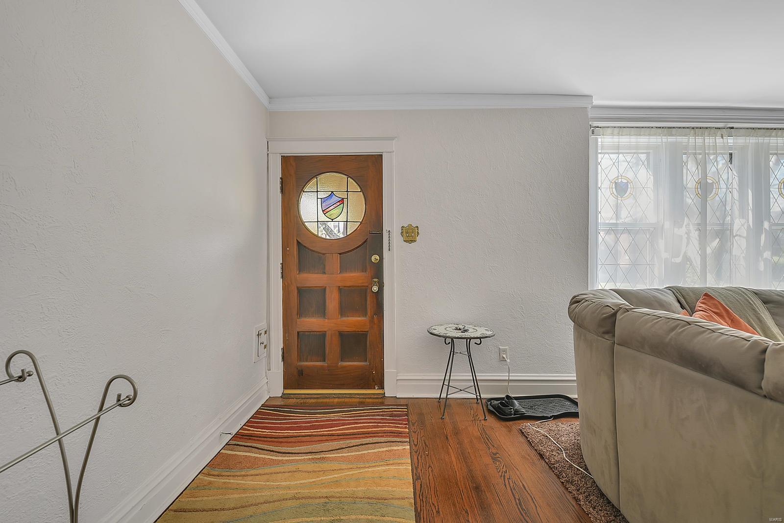 West Forsyth Place - Residential Lease