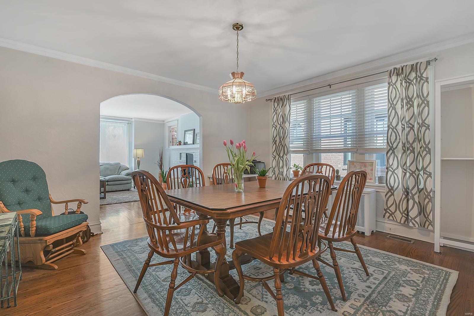 West Forsyth Place - Residential Lease