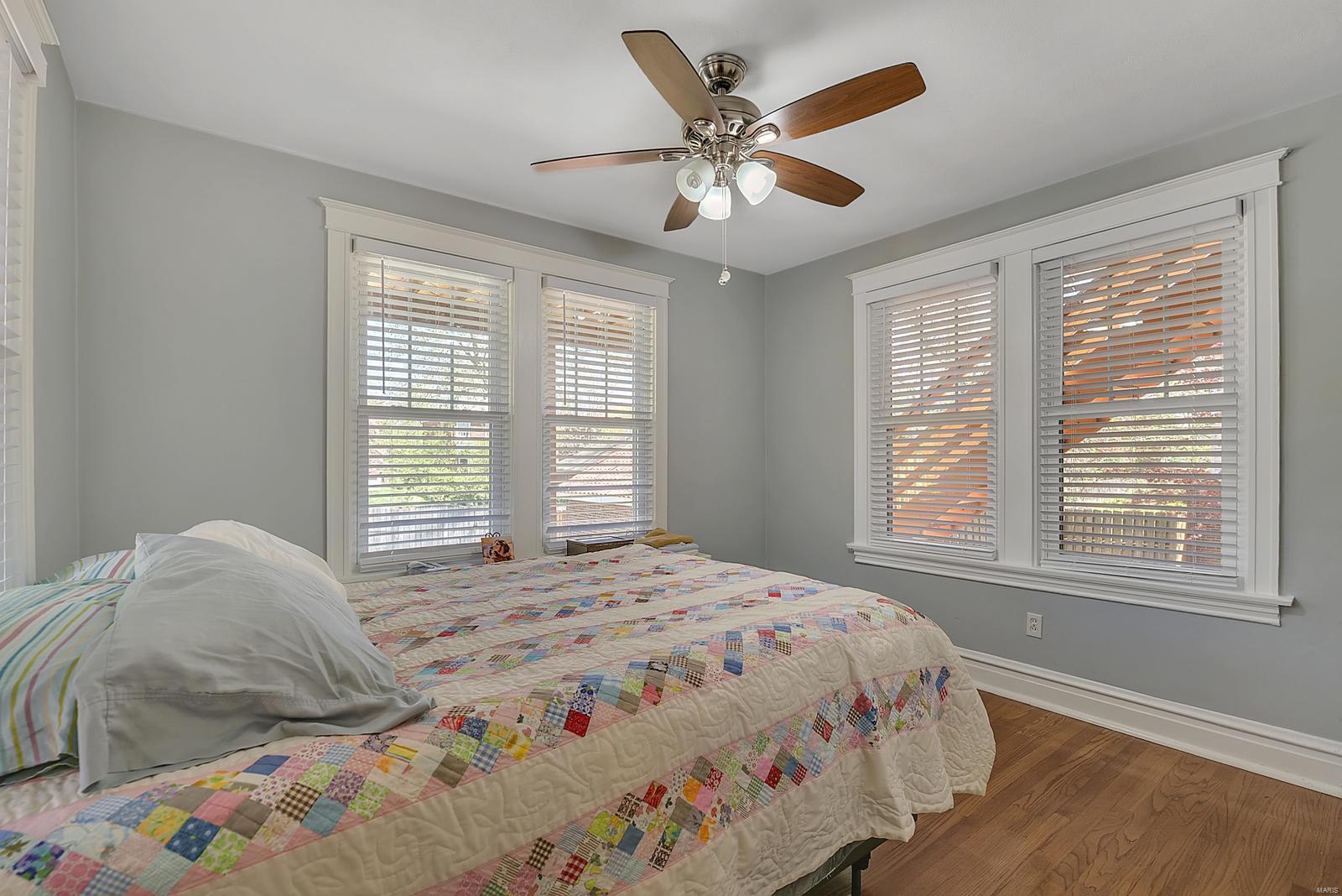 West Forsyth Place - Residential Lease