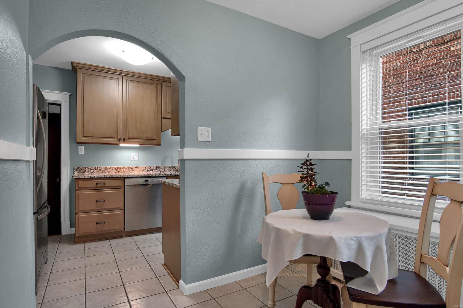 West Forsyth Place - Residential Lease