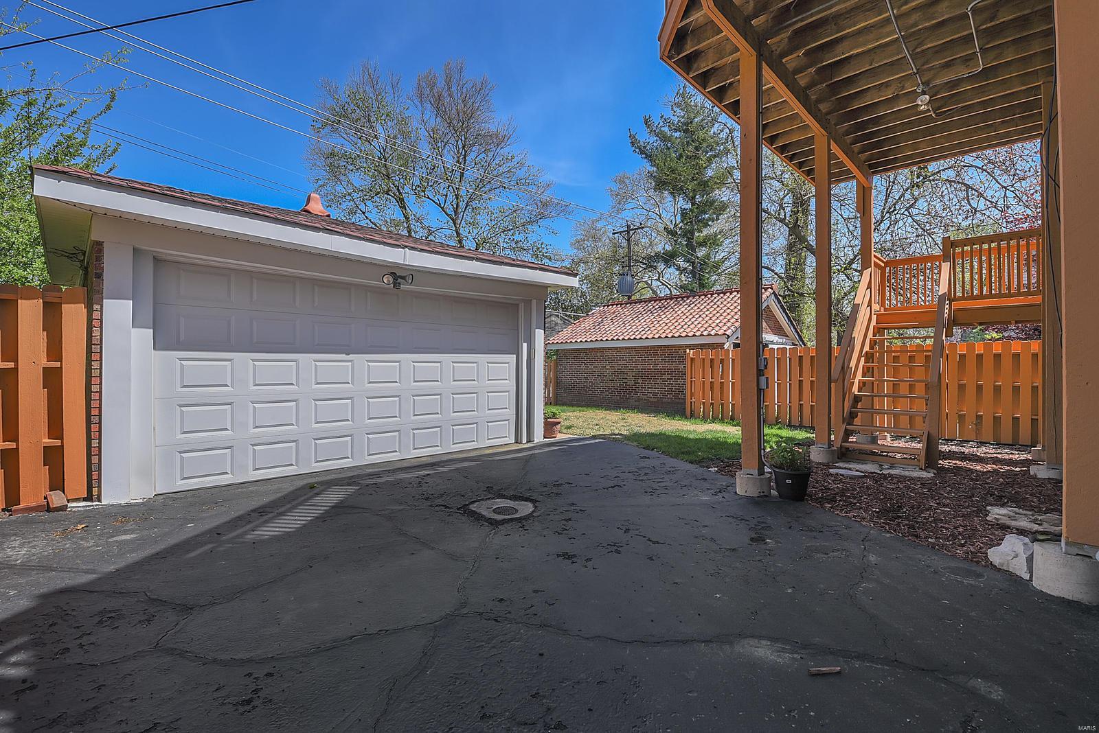 West Forsyth Place - Residential Lease