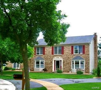 Chesterfield Valley 1 A Sec Of - Residential