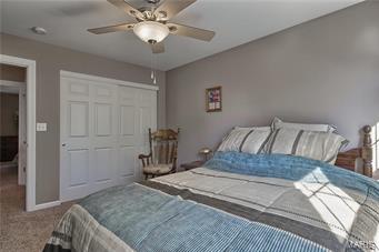 Osage Hills - Residential