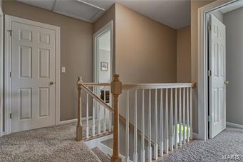 Osage Hills - Residential