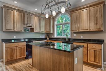 Osage Hills - Residential