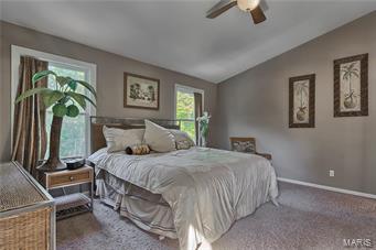 Osage Hills - Residential