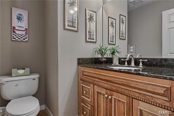 Osage Hills - Residential