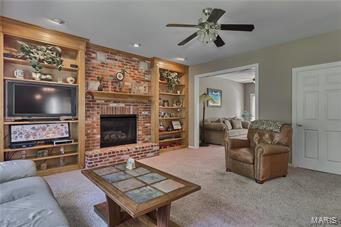 Osage Hills - Residential