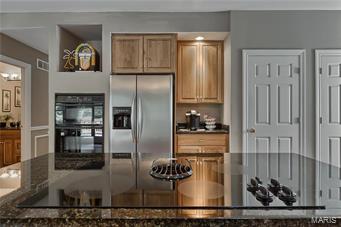 Osage Hills - Residential