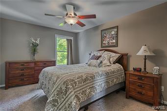 Osage Hills - Residential