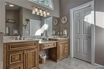 Osage Hills - Residential