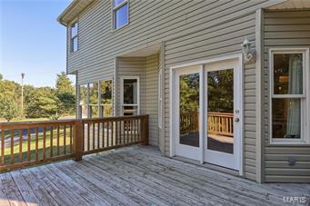 Osage Hills - Residential