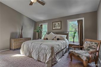 Osage Hills - Residential