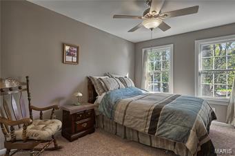 Osage Hills - Residential