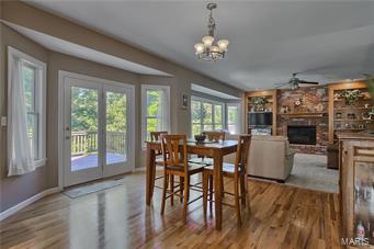 Osage Hills - Residential